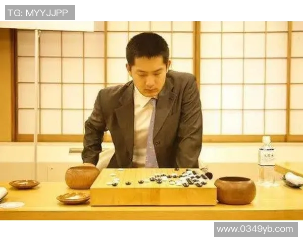 常昊妻子背后的故事揭秘她如何支持丈夫走向围棋巅峰 常昊妻子背后的故事揭秘她如何支持丈夫走向围棋巅峰