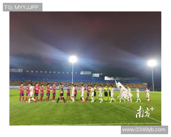 中华台北与所罗门群岛的精彩对决展现足球魅力与文化交流 中华台北与所罗门群岛的精彩对决展现足球魅力与文化交流