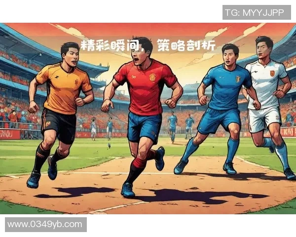 中国足球比赛录像直播全方位解析精彩瞬间与战术分析 中国足球比赛录像直播全方位解析精彩瞬间与战术分析