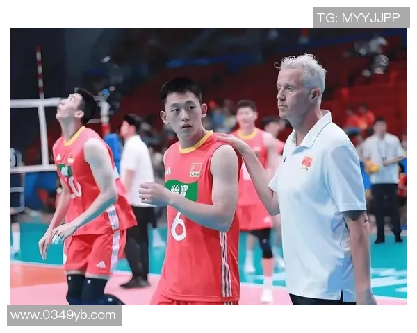 中国与意大利男排激战正酣直播视频全程回放与精彩瞬间解析