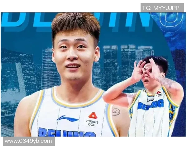 赵睿带领中国男篮再创辉煌展现年轻力量与团队精神的完美结合