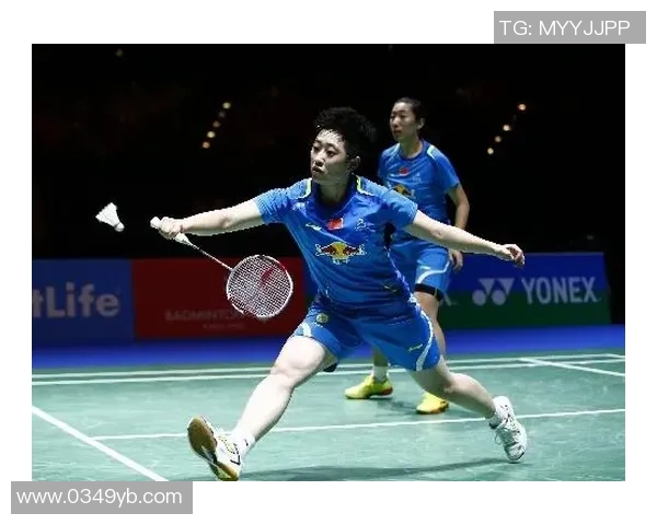 羽毛球于洋:探索羽毛球运动的魅力与发展历程 羽毛球于洋:探索羽毛球运动的魅力与发展历程