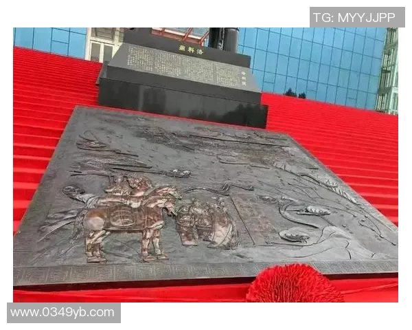 于广龙:探索中国传统文化与现代艺术的交融之路 于广龙:探索中国传统文化与现代艺术的交融之路