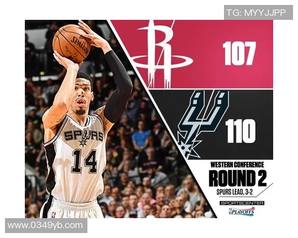 2018年火箭队与马刺队精彩对决录像回放全程回顾与分析