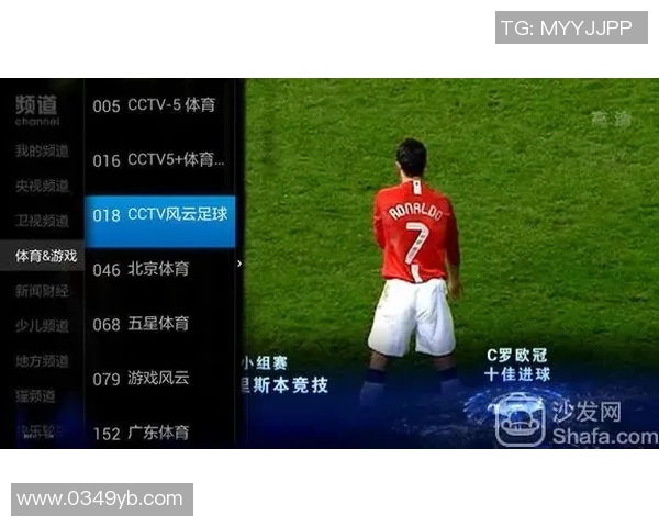 雨琦观看足球比赛直播的最佳平台推荐与使用指南 雨琦观看足球比赛直播的最佳平台推荐与使用指南