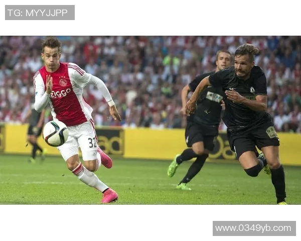 埃门与阿尔克马尔的激烈对决谁能在赛场上笑到最后 埃门与阿尔克马尔的激烈对决谁能在赛场上笑到最后