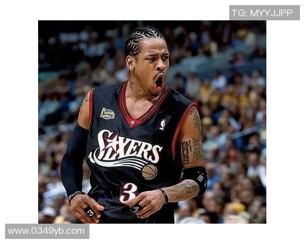 艾弗森领衔对决猛龙队回顾经典对抗赛的精彩瞬间与历史意义