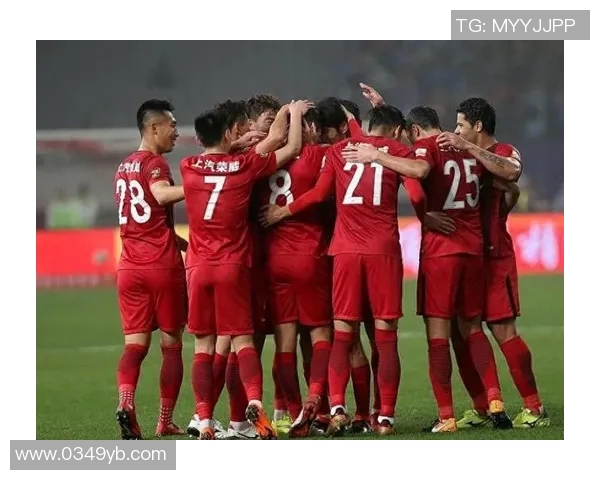 上港与贵州激战正酣目前比分揭晓引发球迷热议